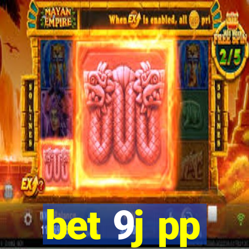 bet 9j pp
